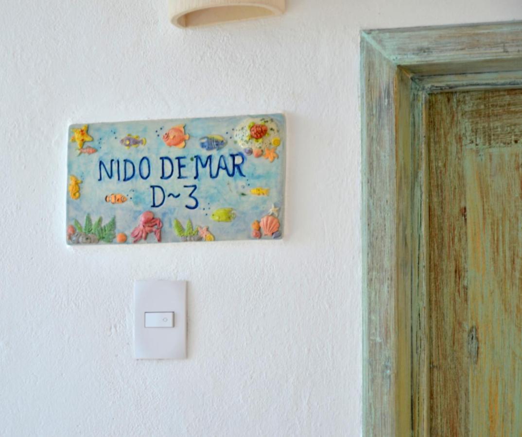 Ar Ocean View Apartments Isla Mujeres Bagian luar foto